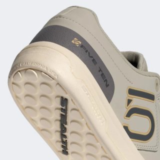 Zapatillas Adidas Planas Five Ten Freerider Pro.