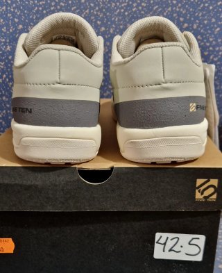 Zapatillas Adidas Planas Five Ten Freerider Pro.