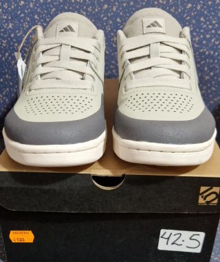 Zapatillas Adidas Planas Five Ten Freerider Pro.