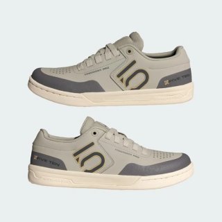 Zapatillas Adidas Planas Five Ten Freerider Pro.