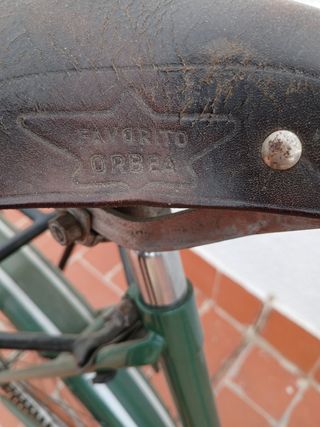 Orbea