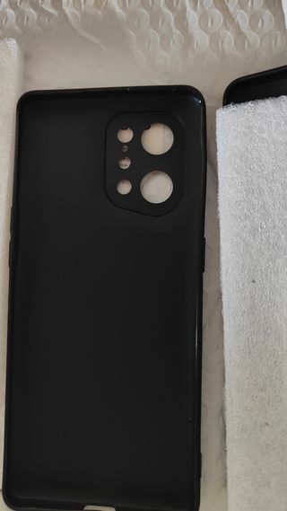 3 custodie cover Oppo Find X5