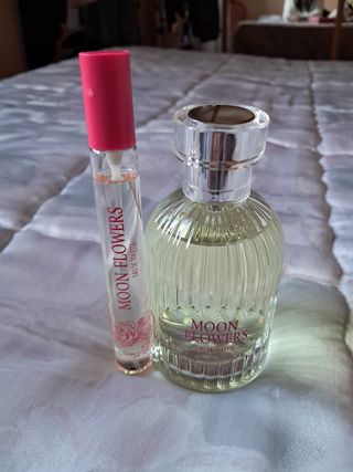 Perfumes Moon Flowers