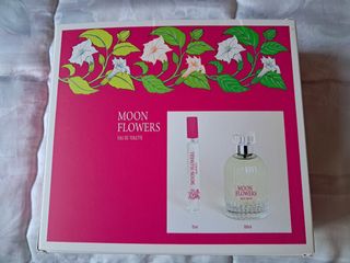 Perfumes Moon Flowers