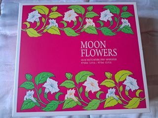Perfumes Moon Flowers