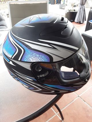 Casco Speedy