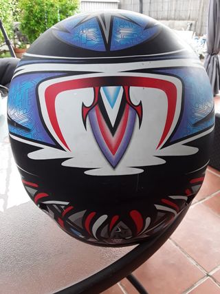 Casco Speedy