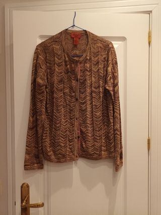 Cardigan Missoni