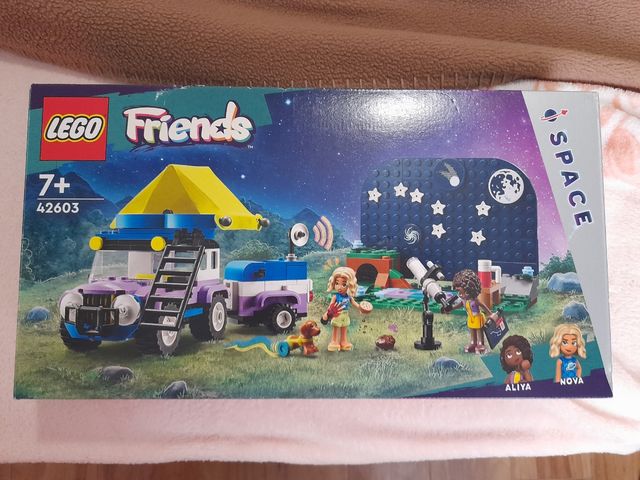 Lego Friends 42603