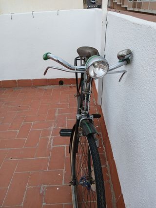 Bicicleta Bh