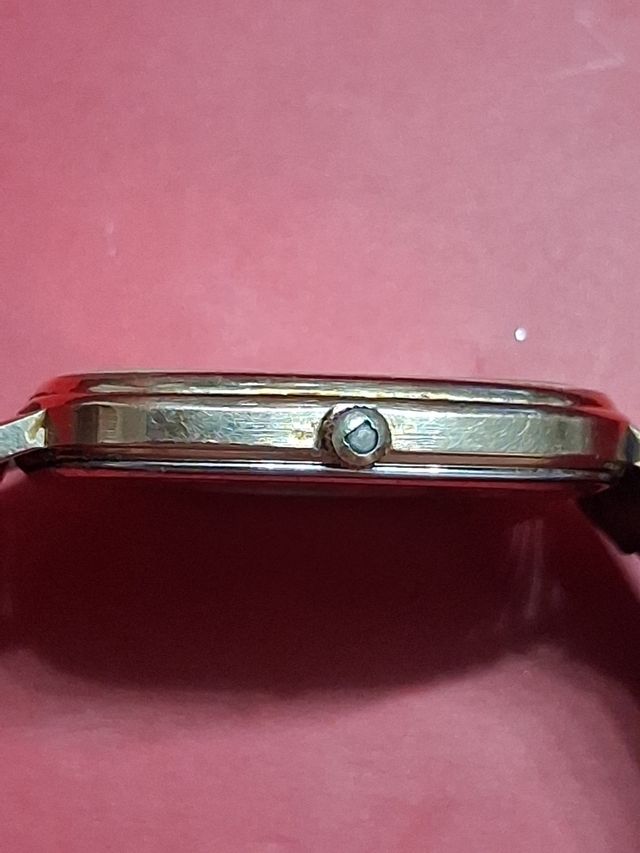 Reloj omega seamaster hombre