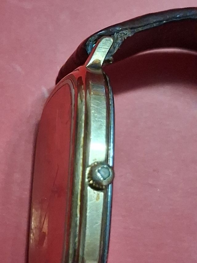 Reloj omega seamaster hombre