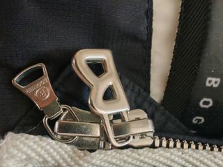 Bogner Sami expedition anorak