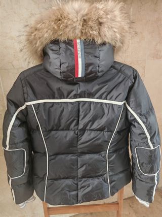 Bogner Sami expedition anorak