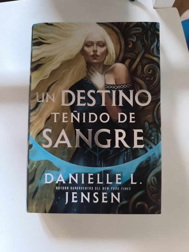 Un destino teñido de sangre