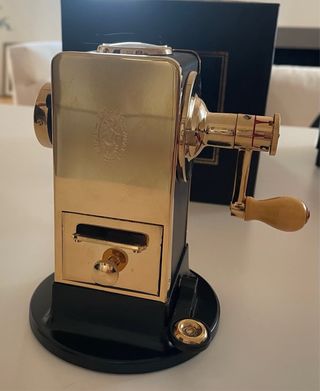 Temperamatite da tavolo El Casco 