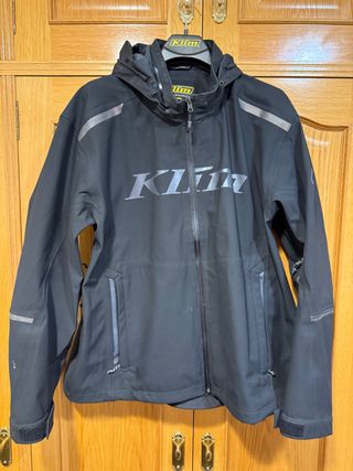 KLIM ENDURO S4 talla XXL 