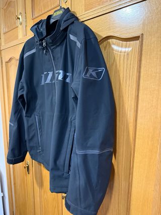 KLIM ENDURO S4 talla XXL 