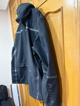 KLIM ENDURO S4 talla XXL 