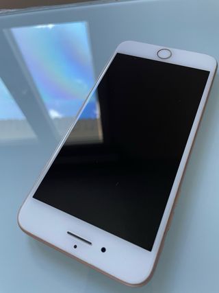 Iphone 8 plus 64g