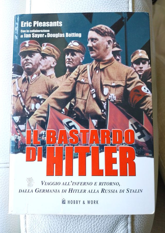 Il Bastardo di Hitler