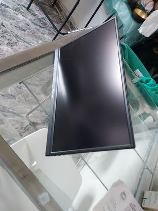 Monitor táctil Prechen