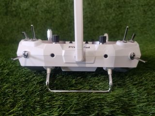 EMISORA Taranis Q X7 + Receptor XM+ + Bateria + 3D