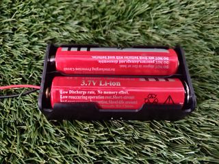 EMISORA Taranis Q X7 + Receptor XM+ + Bateria + 3D