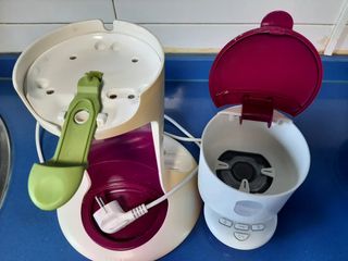 Calienta biberones Béaba - Hogar & Coche