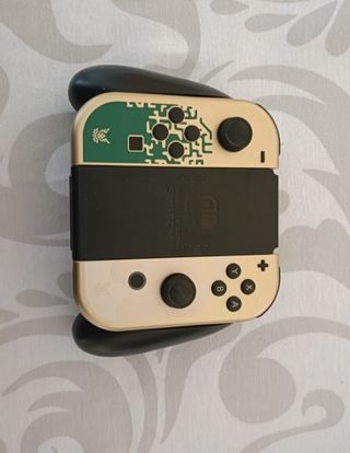 Nintendo switch Oled  Zelda tears Of The kingdom