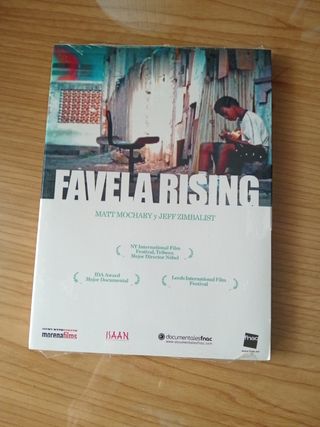 Películas-Documentales 1  precintadas.