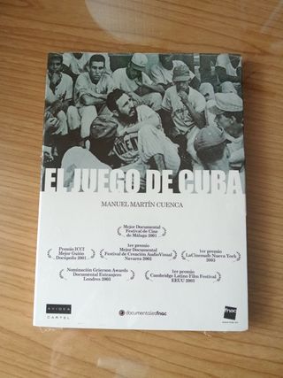 Películas-Documentales 1  precintadas.