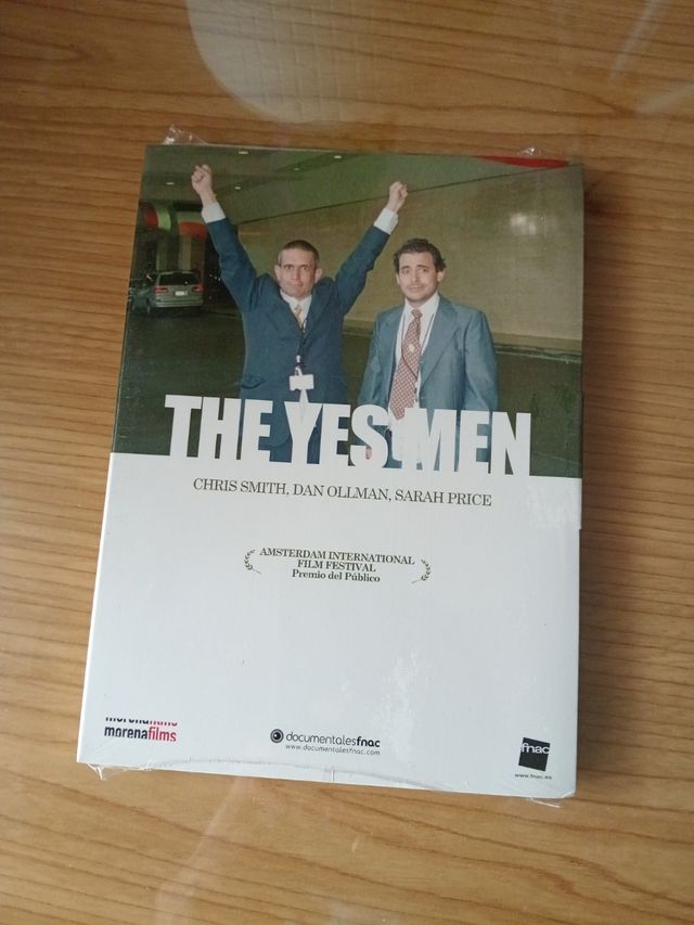 Películas-Documentales 1  precintadas.