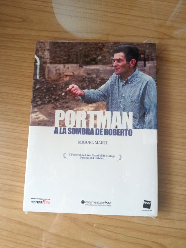 Películas-Documentales 1  precintadas.