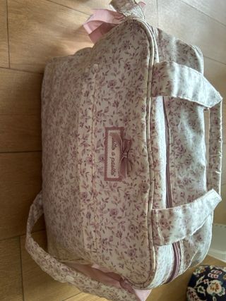Bolsa bebé Pasito a Pasito