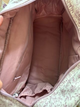 Bolsa bebé Pasito a Pasito