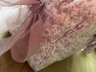 Bolsa bebé Pasito a Pasito