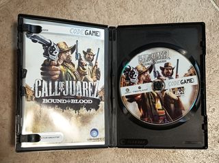 Call of Juarez: Bound in Blood - PC