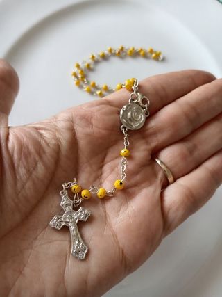 Collana di preghiera 
