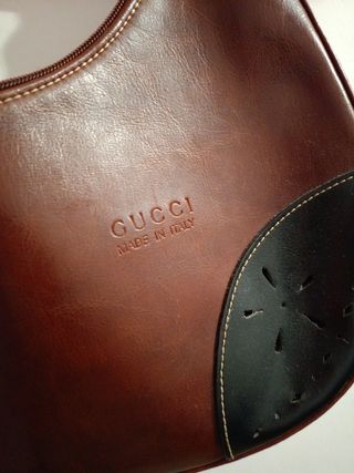Bolso Gucci 