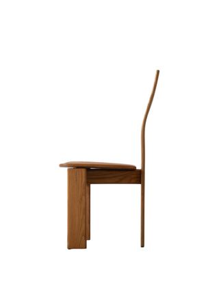 SILLA - AFRA & TOBIA SCARPA