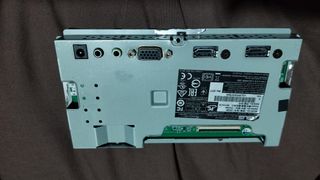 Placa base ASUS VX238