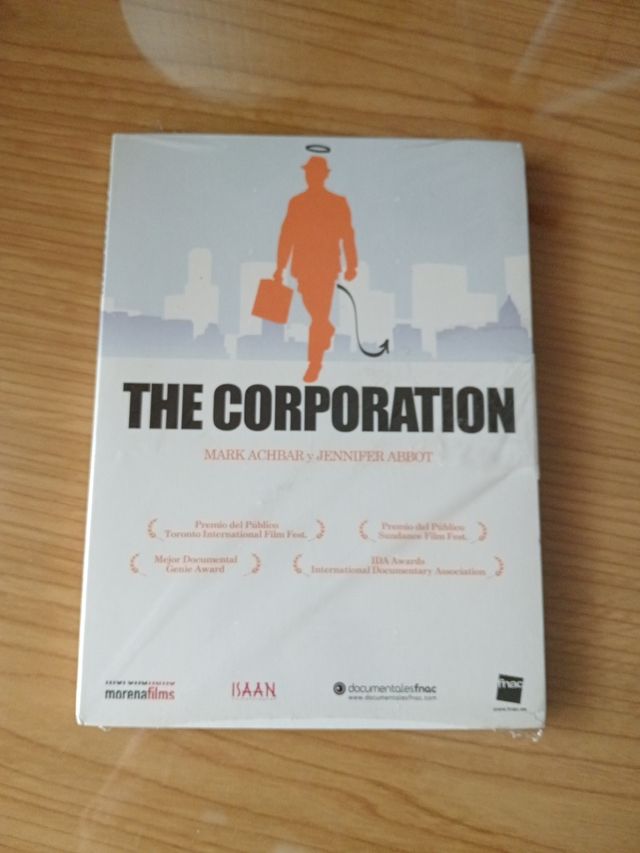 Películas - Documentales 2