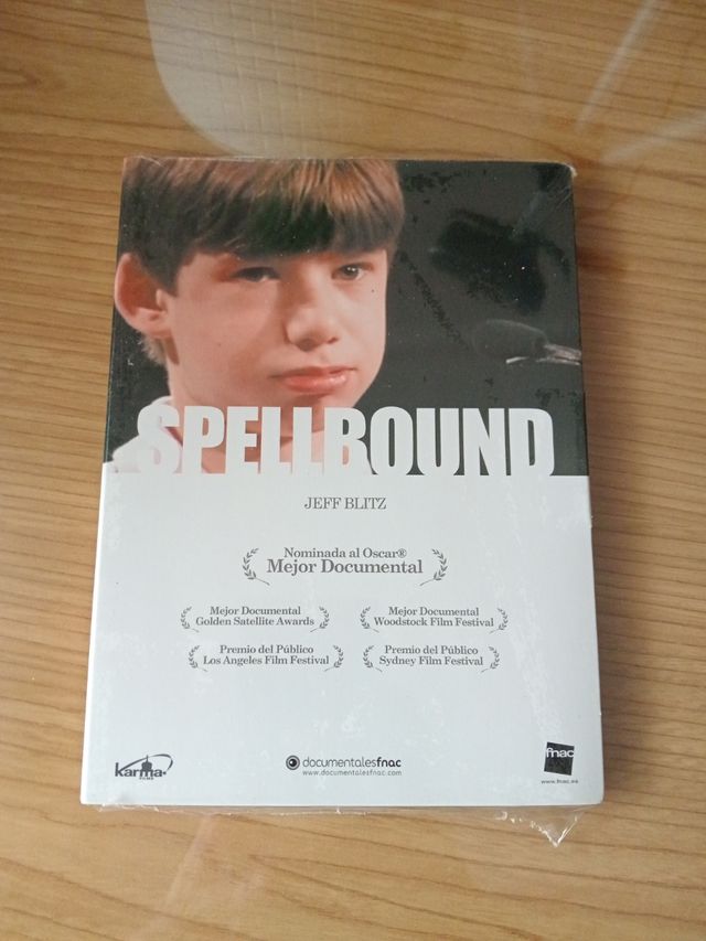 Películas - Documentales 2