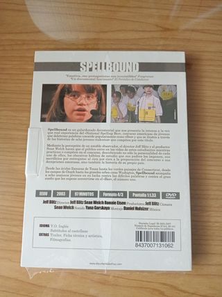 Películas - Documentales 2