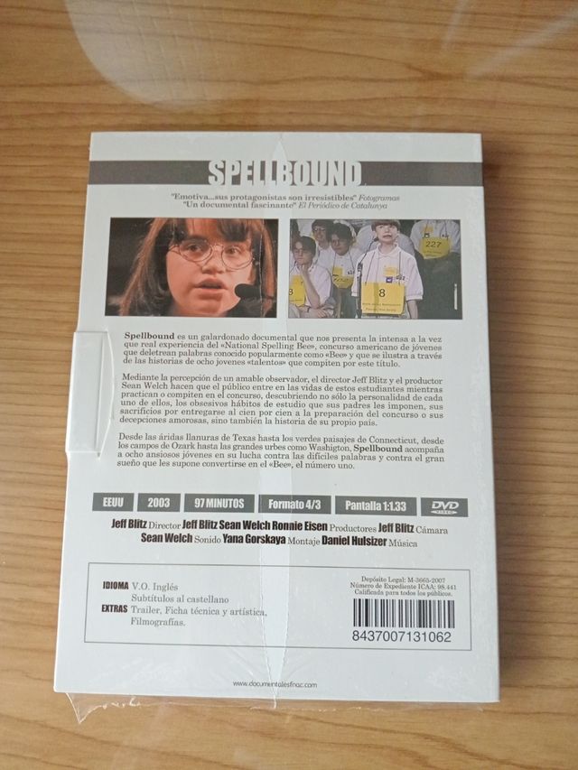 Películas - Documentales 2