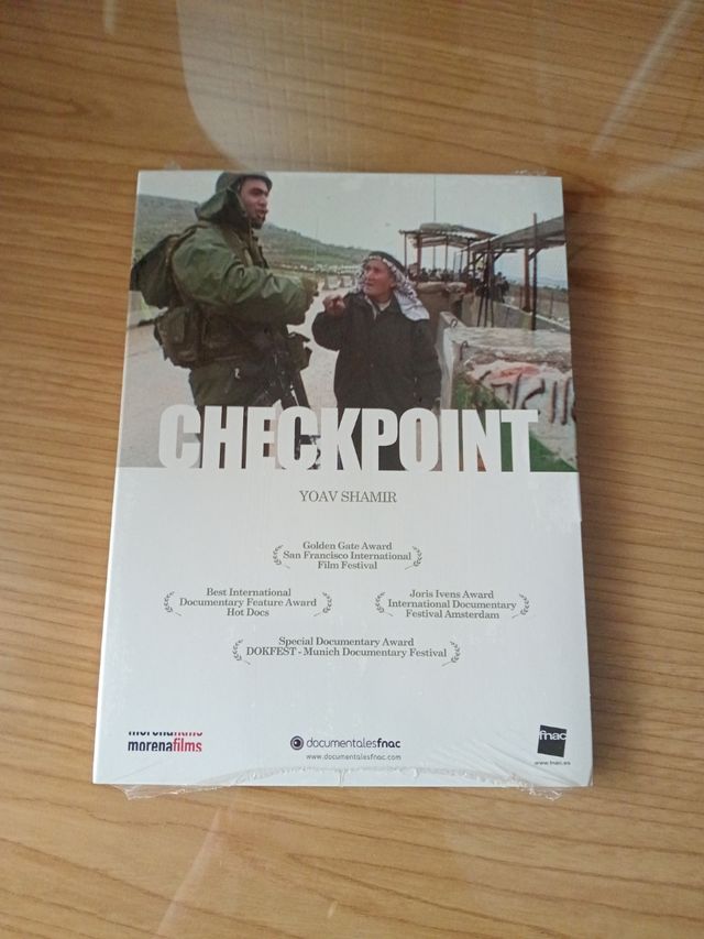 Películas - Documentales 2