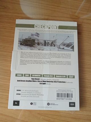 Películas - Documentales 2