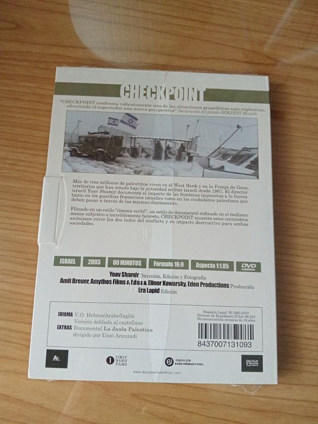 Películas - Documentales 2