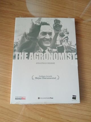 Películas - Documentales 2